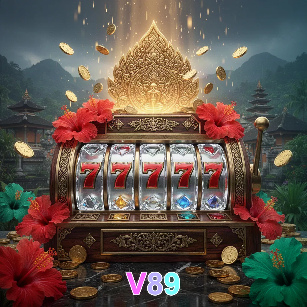 V89 bonus