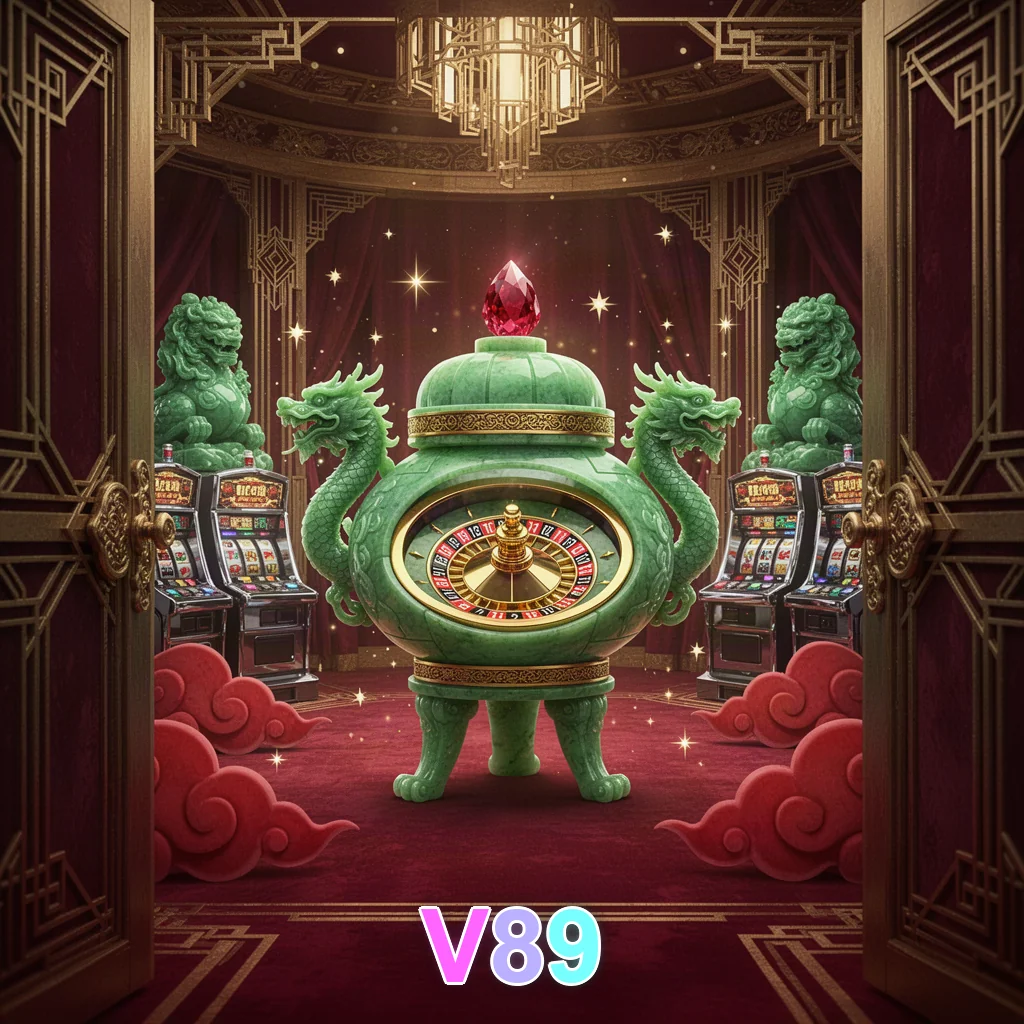 Unduh V89