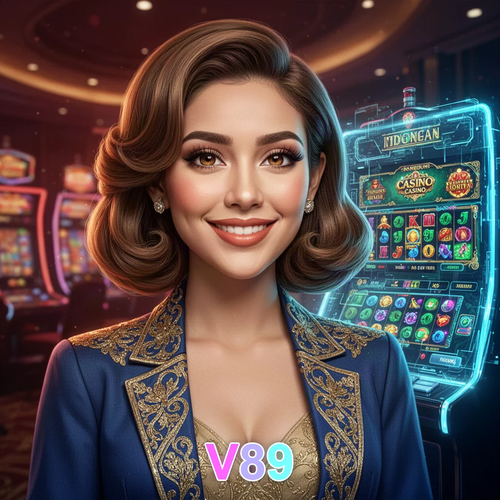 Telegram V89