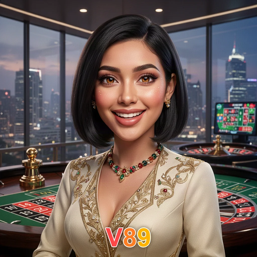Menang V89