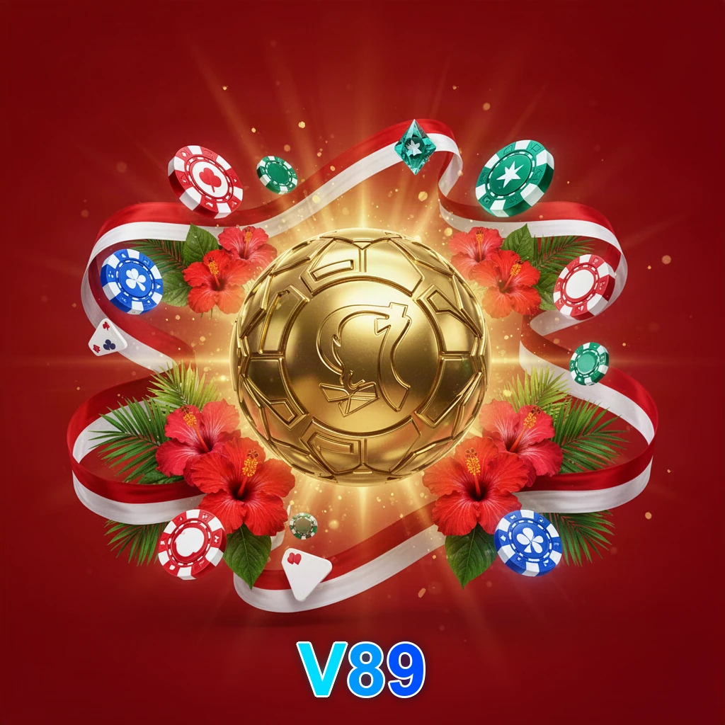 Masuk V89