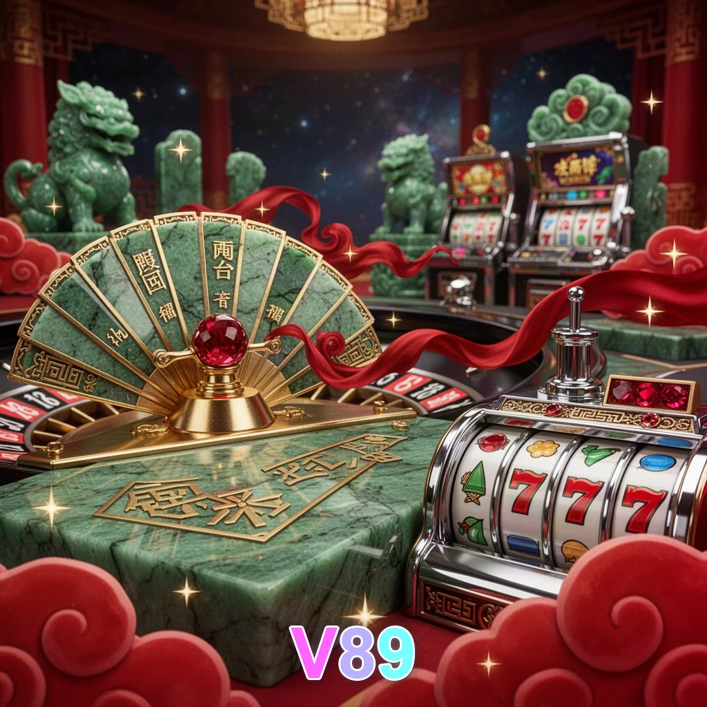 Game Fortune V89