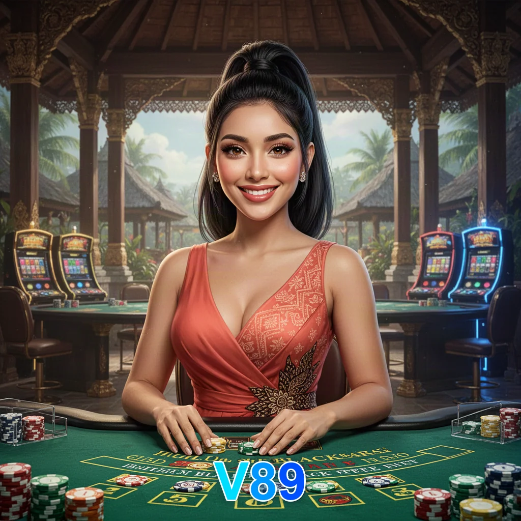 6 keuntungan eksklusif program VIP V89