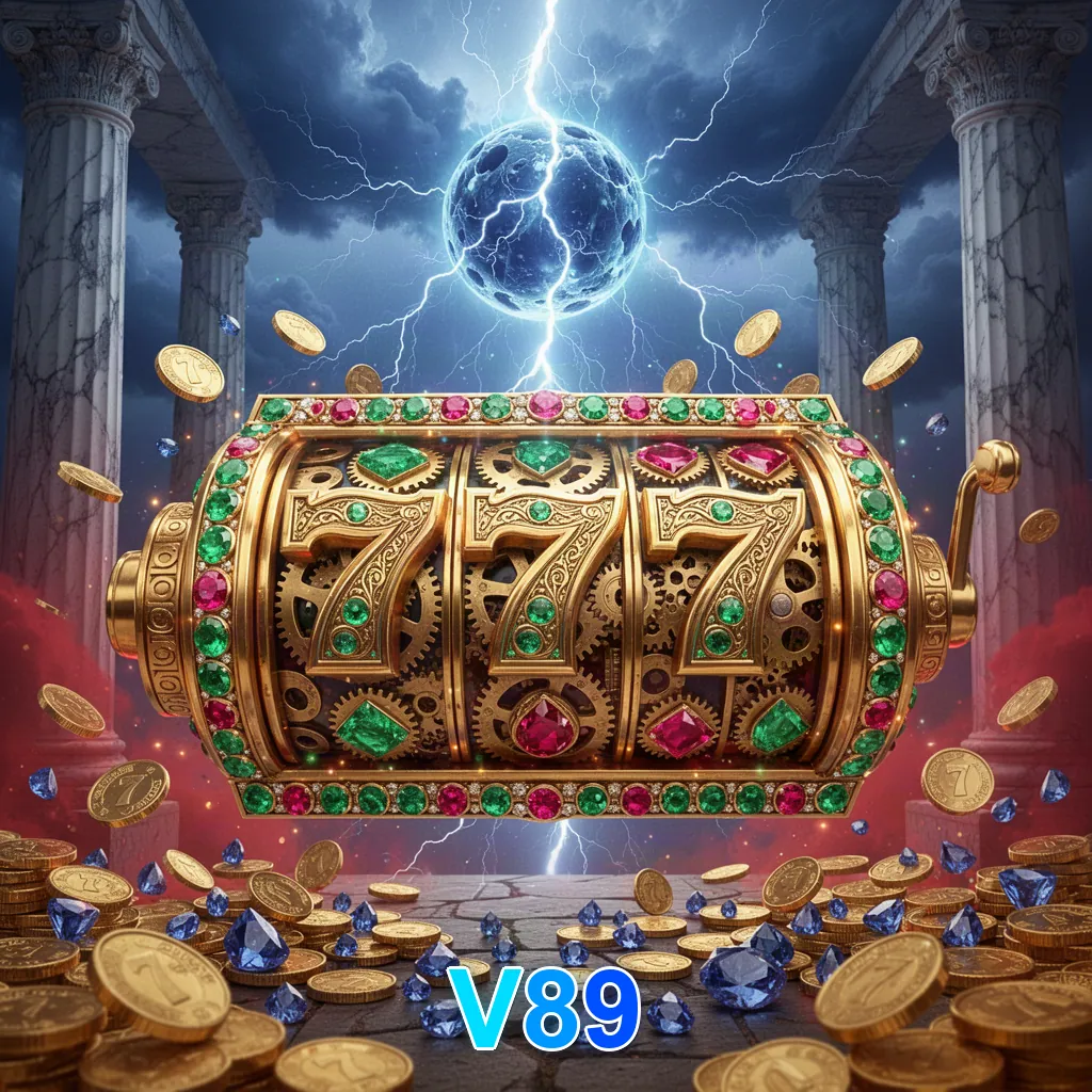 Instal V89